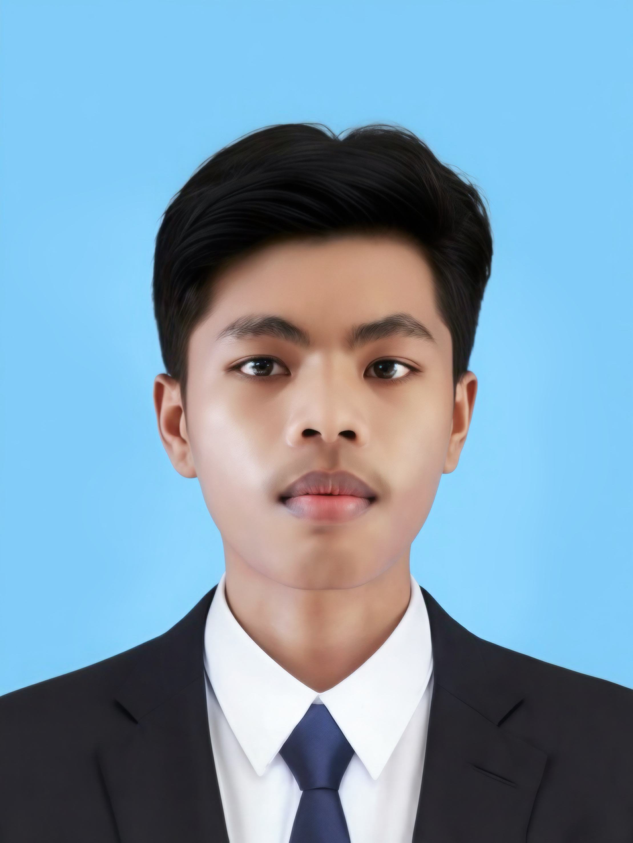 Kosal Visal | Portfolio